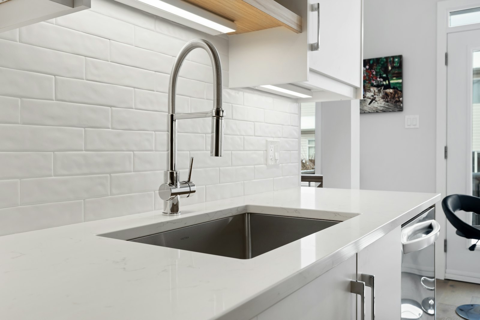 Patriot Plumbing Llc — plumber in Chicago, IL