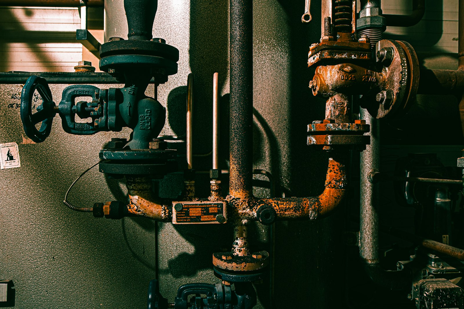 Pacific Plumbing & Drain Services — plumber in Palos Heights, IL