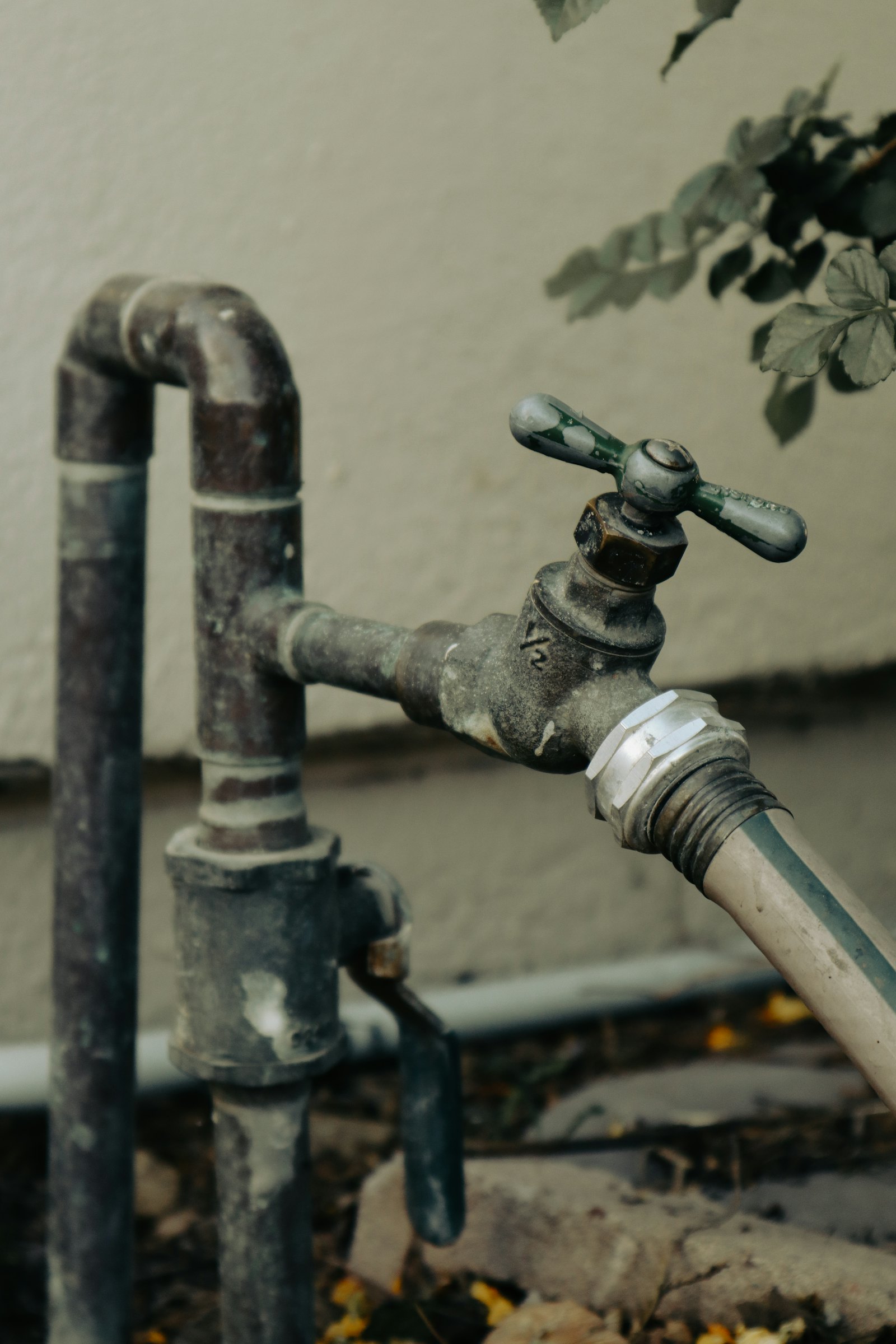 P & V Plumbing and Heating — plumber in Morris, IL