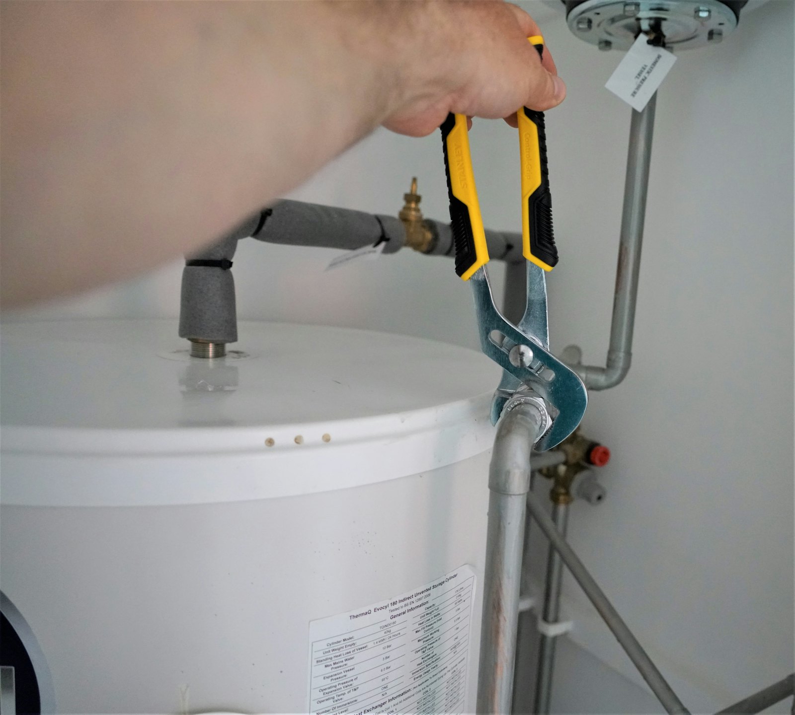 Paul Edwin Plumbing — plumber in Chicago, IL